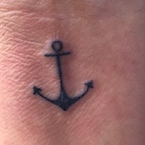 Meet your Posher, Ann